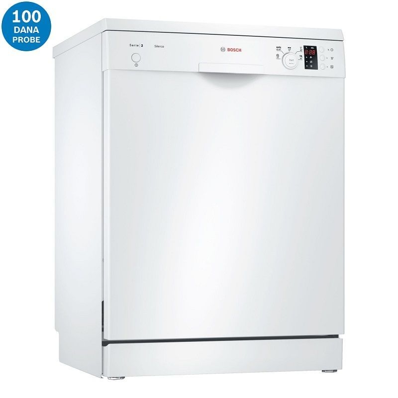 Bosch mašina SMS 25AW08E